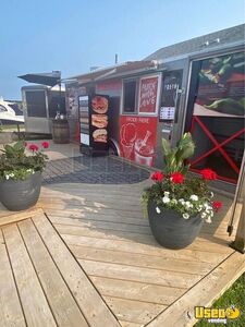 Turn key Business - Kitchen Food Trailer | Food Concession Trailer for Sale in Ontario!