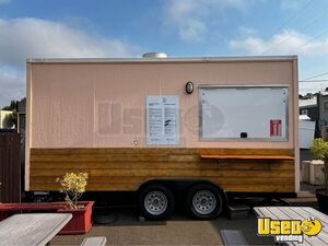 Well Equipped - 2020 8' x 16' Kitchen Food Trailer | Concession Trailer for Sale in Oregon
