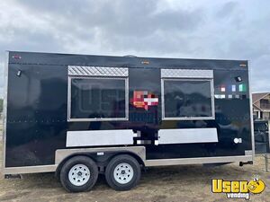 Licensed - Mobile Street Food Vending Unit | Food Concession Trailer for Sale in Oregon!