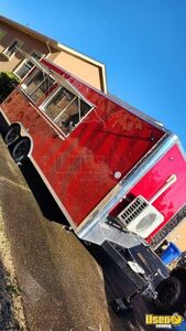 2022 8.5' x 20' Cargomate Kitchen Food Concession Trailer Class 4 Mobile Food Unit w/ New Appliances for Sale in Oregon!
