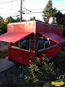 2011 9' x 15' Kitchen Food Concession Trailer | Mobile Food Unit for Sale in Oregon!
