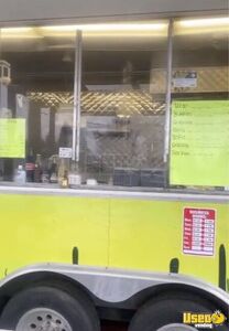 Well Equipped - Kitchen Food Trailer | Food Concession Trailer for Sale in Oregon!