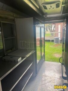 Kitchen Food Trailer Oven Texas for Sale