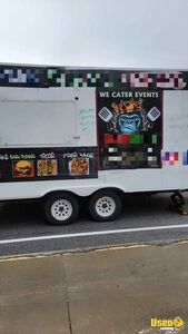 2013 Kitchen Food Concession Trailer | Mobile Food Unit for Sale in Pennsylvania!