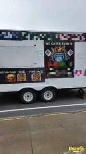 2013 Kitchen Food Concession Trailer | Mobile Food Unit for Sale in Pennsylvania!