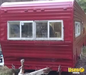 MF4 Certified - Kitchen Food Concession Trailer Mobile Vending Unit for Sale in Pennsylvania!