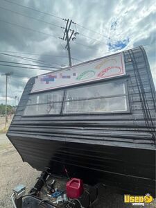 Versatile - 24'  Kitchen Food Trailer | Food Concession Trailer for Sale in Pennsylvania!