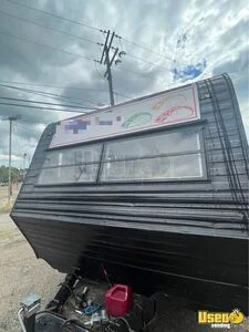 Versatile - 24'  Kitchen Food Trailer | Food Concession Trailer for Sale in Pennsylvania!