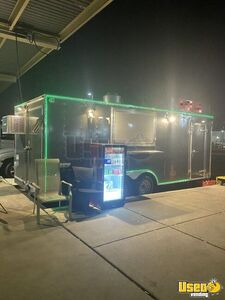 Like New - 2021 8.5' x 20' Homesteader Food Concession Trailer with Ansul Fire System for Sale in Pennsylvania!