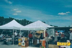 Kitchen Food Trailer Pennsylvania for Sale