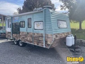 Inspected - Food Concession Trailer | Mobile Food Unit for Sale in Pennsylvania!