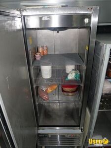 Kitchen Food Trailer Pro Fire Suppression System Florida for Sale