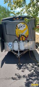 Kitchen Food Trailer Propane Tank Utah for Sale