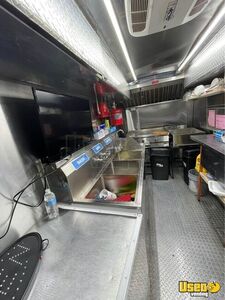 Kitchen Food Trailer Reach-in Upright Cooler Texas for Sale