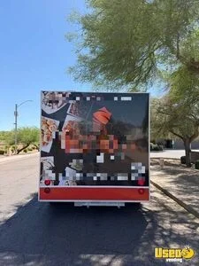 Kitchen Food Trailer Refrigerator Arizona for Sale