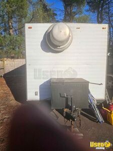 Kitchen Food Trailer Refrigerator Connecticut for Sale