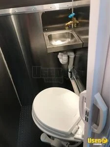 Kitchen Food Trailer Refrigerator Michigan for Sale
