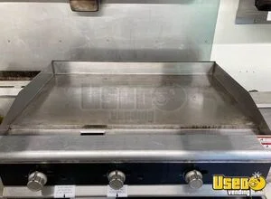 Kitchen Food Trailer Removable Trailer Hitch New Hampshire for Sale