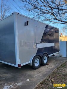 NEW 2023 Food Concession Trailer / Mobile Kitchen Unit for Sale in South Carolina!