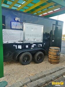 2021 7' x 14' Kitchen Food Trailer | Food Concession Trailer for Sale in South Carolina!