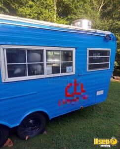 2021 - 8' x 16' Mobile Vending Trailer | Food Concession Trailer for Sale in South Carolina!