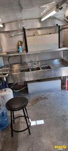 Kitchen Food Trailer Steam Table Utah for Sale
