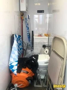 Kitchen Food Trailer Stovetop Alabama for Sale