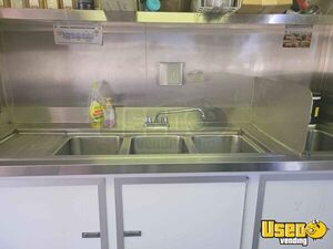 Kitchen Food Trailer Stovetop Arizona for Sale