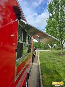 Kitchen Food Trailer Stovetop Maryland for Sale