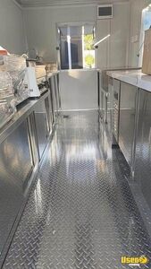 Kitchen Food Trailer Stovetop Pennsylvania for Sale