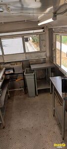 Kitchen Food Trailer Stovetop Utah for Sale