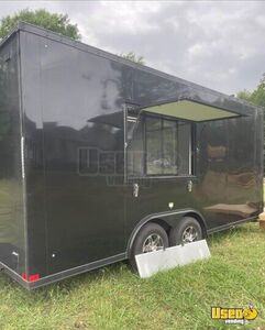Spacious 2023 - Food Concession Trailer | Street Vending Unit for Sale in Tennessee!