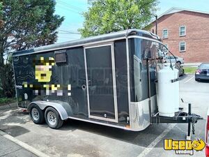 2021 - Homesteader Street Vending Food Concession Trailer for Sale in Tennessee!