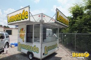 Kitchen Food Trailer Tennessee for Sale