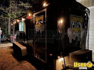 Turn Key - 2008 6' x 10' Homesteader  Kitchen Food Trailer for Sale in Tennessee!