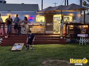 Vintage - 1971 6' x 29' Airstream Food Concession Trailer  Turnkey Retro Mobile Kitchen Trailer for Sale in Tennessee!