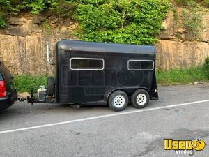 Kitchen Food Trailer Tennessee for Sale
