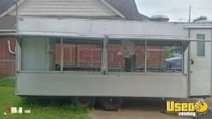 Remodeled 2015 - 20' Mobile Street Vending Unit | Food Concession Trailer for Sale in Tennessee!