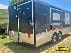 2007 - Cargo Craft Street Vending Unit | Food Concession Trailer for Sale in Texas!
