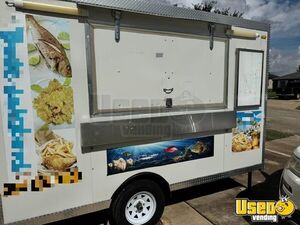 Kitchen Food Trailer Texas for Sale