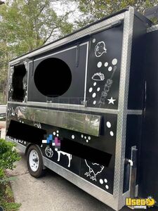 Ready to Go - 2020 Kitchen Food Concession Trailer with Pro-Fire System for Sale in Texas!