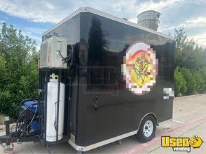 Permitted - 2022 Street Food Concession Trailer | Mobile Vending Unit for Sale in Texas!