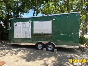 Nicely Equipped 2019 - Food Concession Trailer | Street Food Vending Trailer for Sale in Texas!