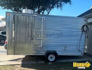 2013 Food Concession Trailer | Mobile Street Vending Unit for Sale in Texas!