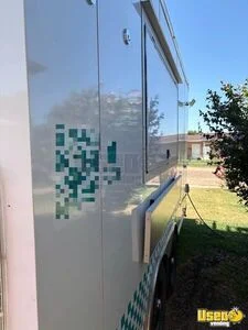 2024 Kitchen Food Concession Trailer Mobile Vending Unit w/ Pro Fire System for Sale in Texas!