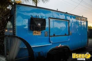 2026 8' x 20' Kitchen Food Concession Trailer Mobile Vending Unit w/ Pro Fire System for Sale in Texas!
