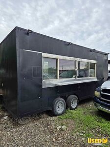 Versatile - Kitchen Food Concession Trailer Mobile Vending Unit for Sale in Texas!