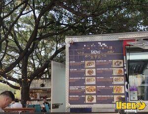 2021 - Kitchen Food Concession Trailer with Pro-Fire System for Sale in Texas!