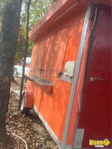 Versatile - Kitchen Food Concession Trailer Mobile Vending Unit for Sale in Texas!