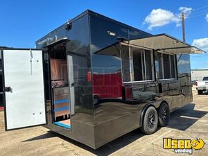 Like New 8.5' x 20' Food Concession Trailer Mobile Kitchen Mobile Food Unit for Sale in Texas!